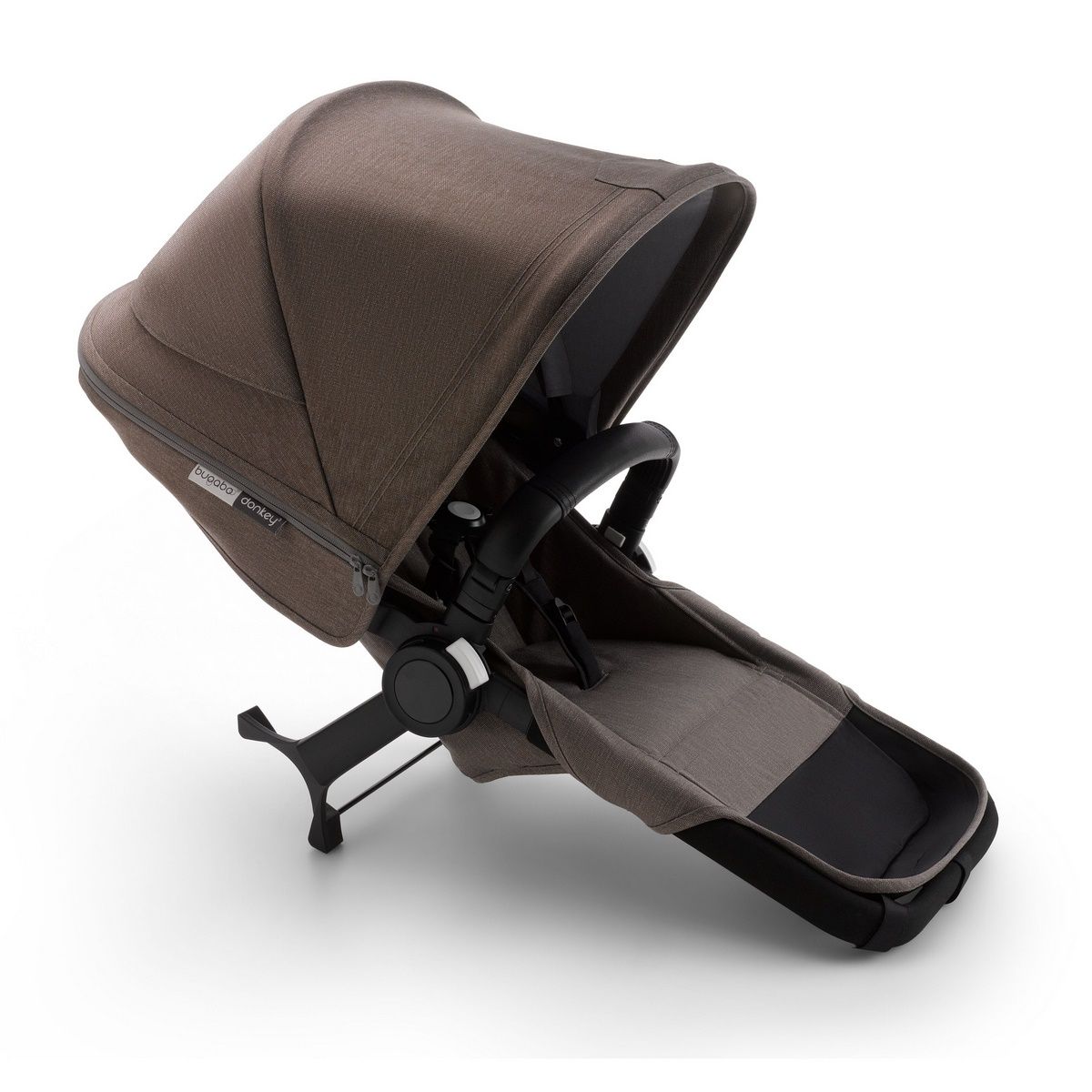 фото Набор для конфигурации bugaboo donkey 3 complete mineral black/taupe 180127am01