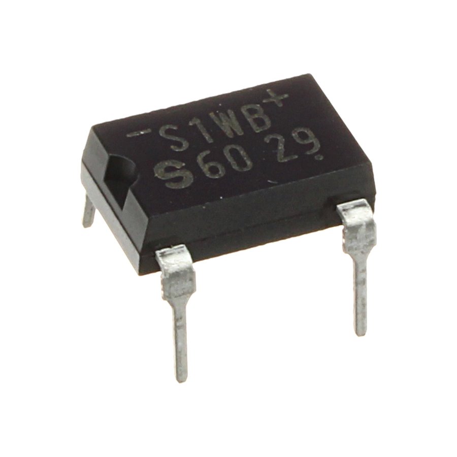 

Диод S1WB(S)60 (1A.600V)