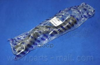 

PARTS-MALL PXNLA-201 Патрубок радиатора верхний