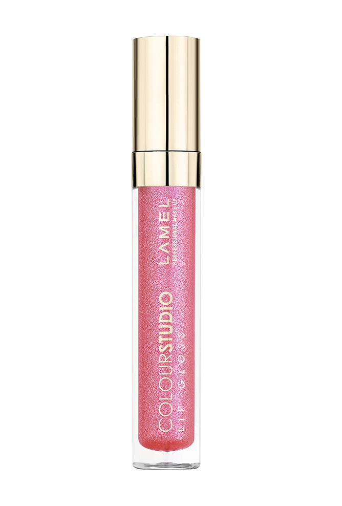 фото Блеск lamel professional для губ colourstudio lipgloss