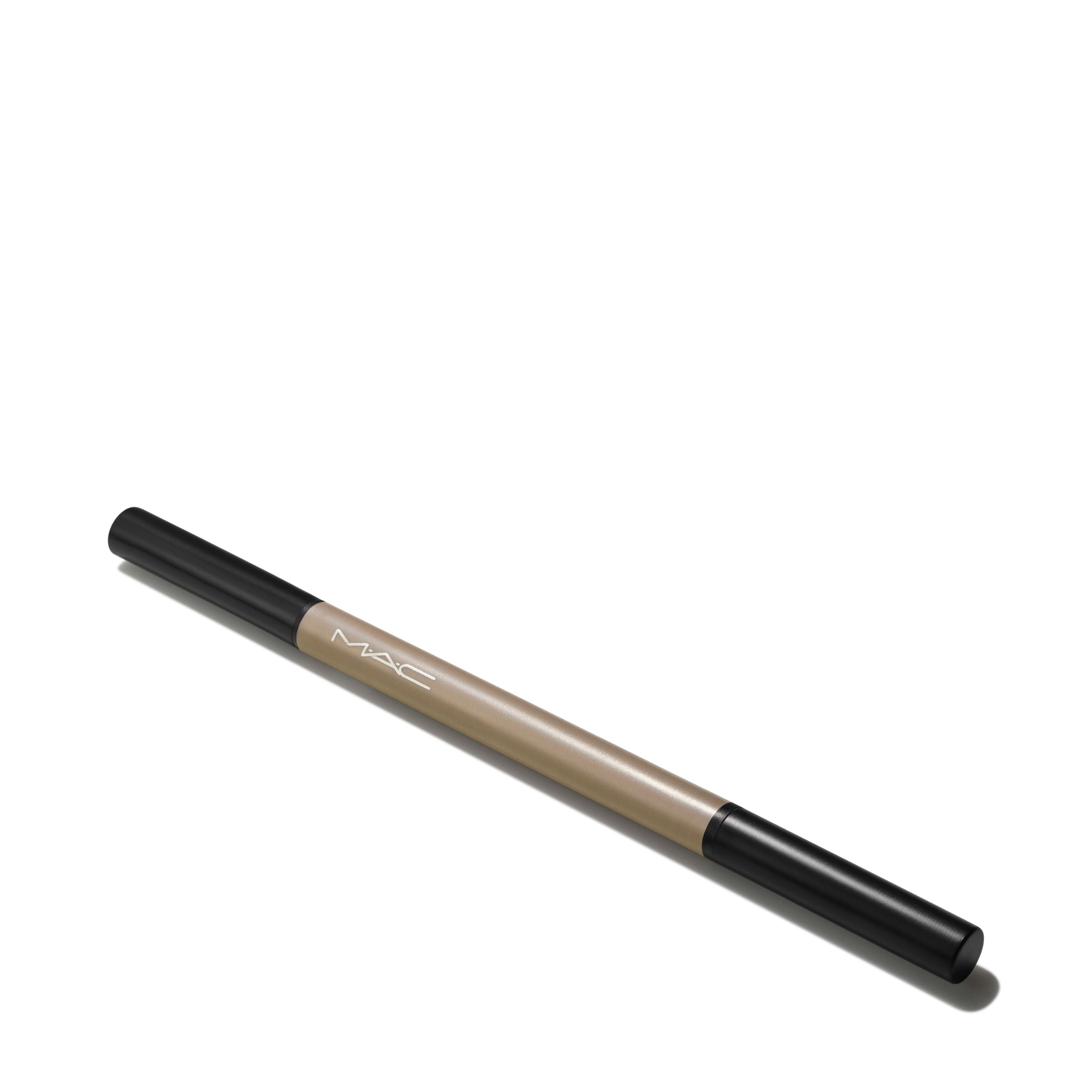 Карандаш для бровей MAC Cosmetics Eye Brows Styler с щеточкой тон Fling 0,9 г billion dollar brows светлый карандаш для бровей