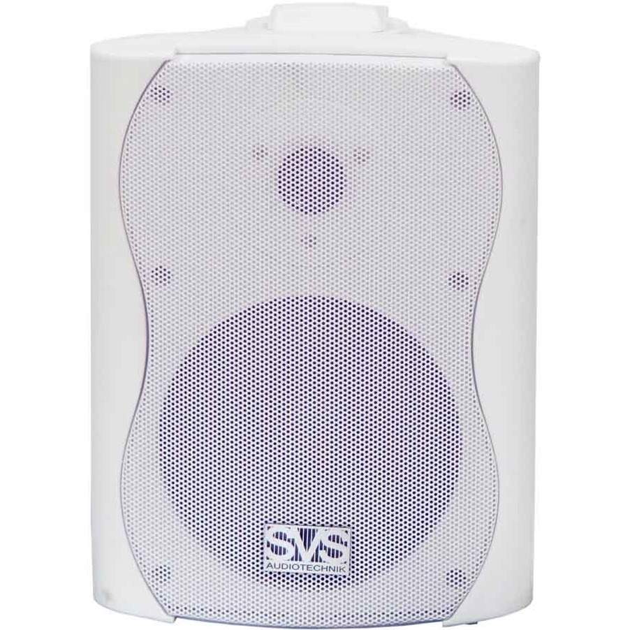 фото Акустика трансляционная трансформаторная svs audiotechnik ws-30 white