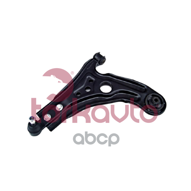 

Рычаг Передний Левый Chevrolet Kalos 2005-- Tork TRK4356