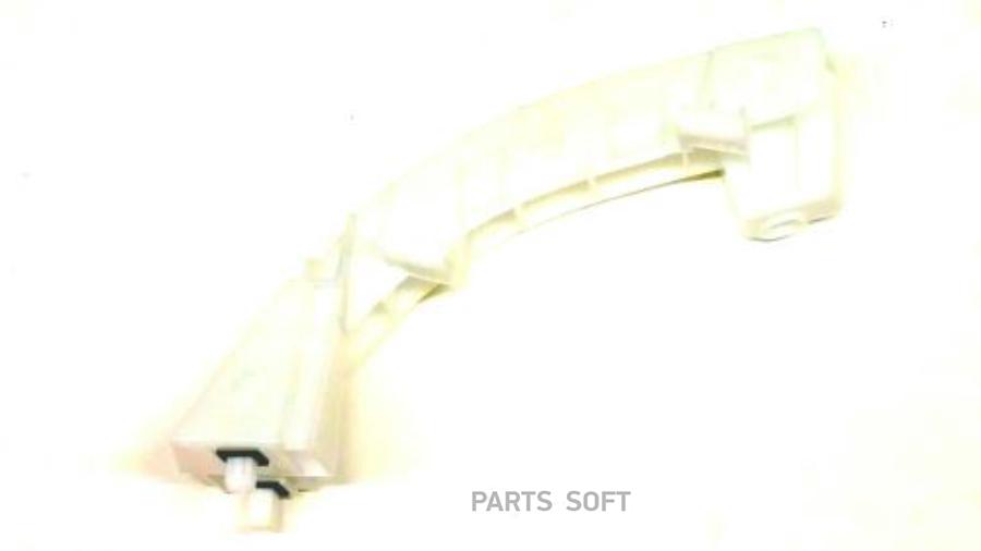 

Кронштейн Бампера Заднего Верхний Правый, Impreza (07-14) SUBARU арт. 57717FG020