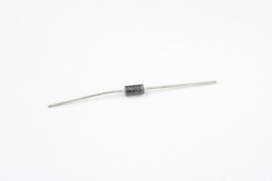 

Диод FR157 (1000V 1.5A)