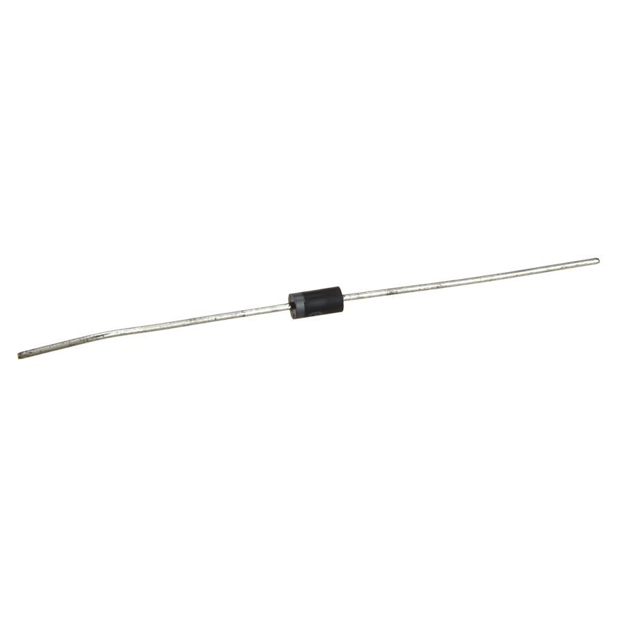 

Диод 1N5819 (1A.40V шоттки)