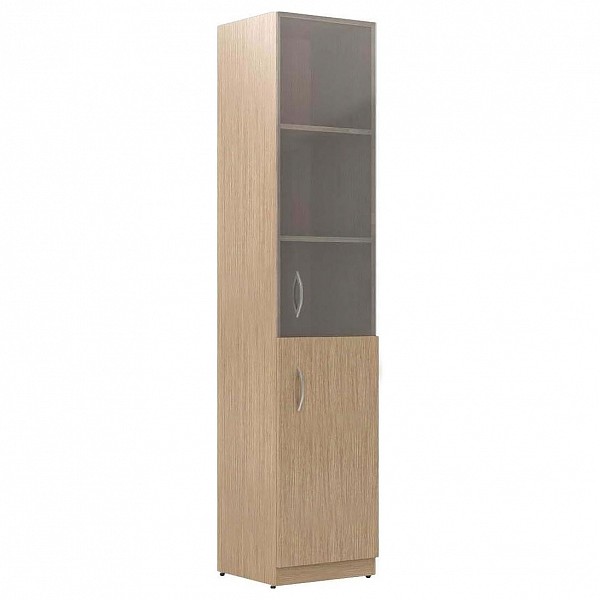 

Шкаф комбинированный Skyland Simple SR-5U.2 SKY_sk-01233755, Skyland Simple SR-5U.2