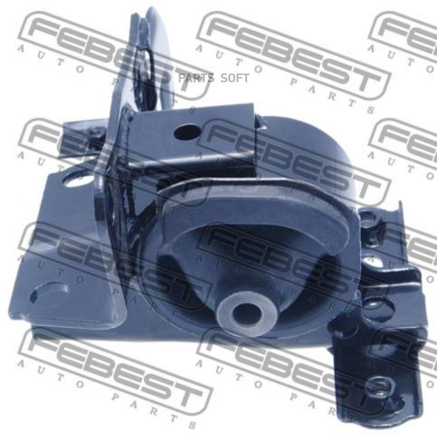 

TM-095_подушка двигателя левая!Toyota Rav4 ACA2 00-05