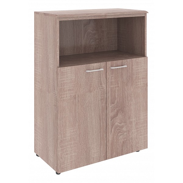 

Тумба комбинированная Wave WMC 85.3 SKY_00-07021286, Серый, Wave WMC 85.3