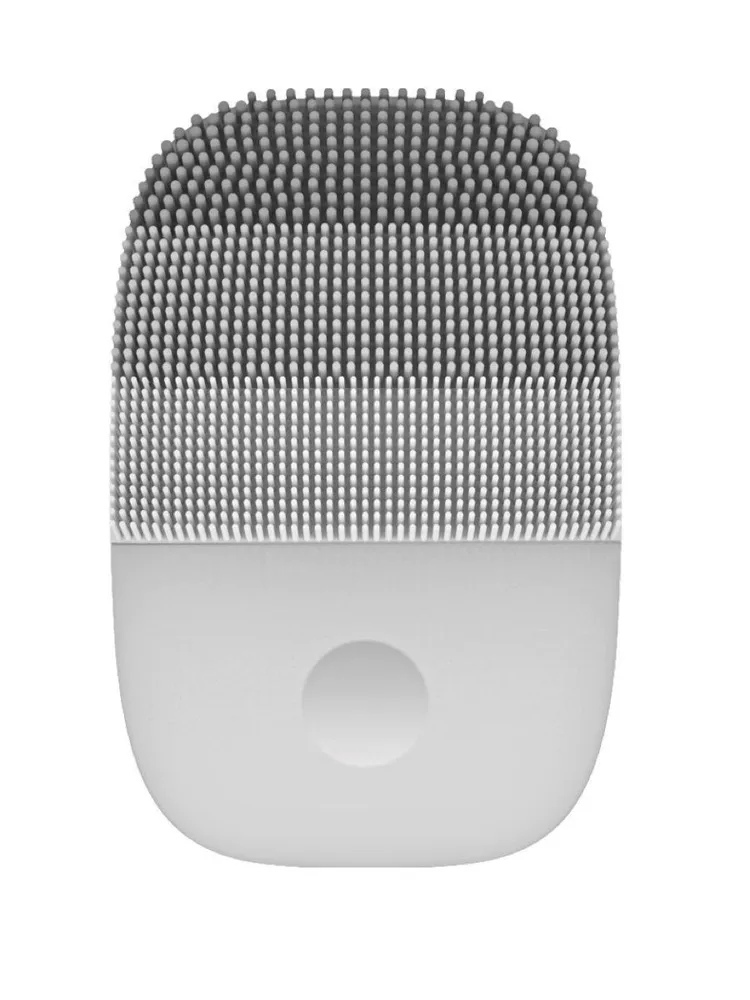 

Аппарат для ультразвуковой чистки лица Xiaomi Inface Electronic Sonic Beauty серый