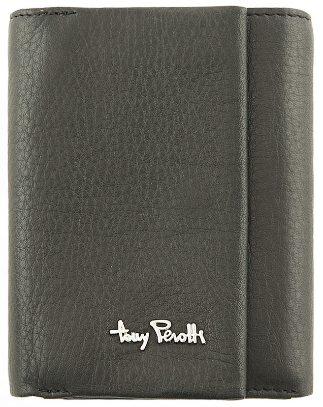 Кошелек унисекс Tony Perotti 563315/1 черный