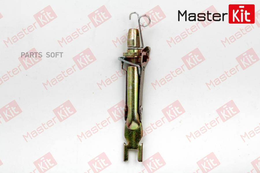 

Регулятор Тормозных Колодок Лев/Прав Fiat Albea 96-99 MasterKit арт. 77AP007