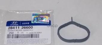 

ПРОКЛАДКА Hyundai/kia 2841126600