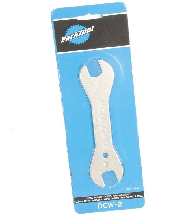 Конусный ключ, 15мм/16мм