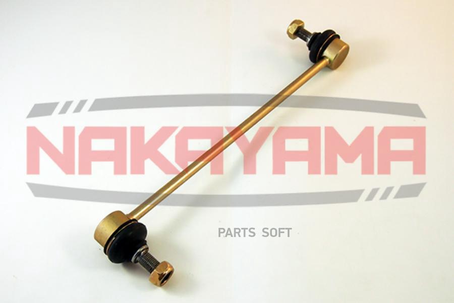 

ТЯГА СТАБИЛИЗАТОРА ПЕРЕДНЯЯ MITSUBISHI OUTLANDER 1шт