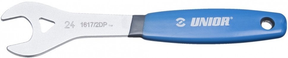 

Ключ конусный, односторонний 16, Синий, NUN15521