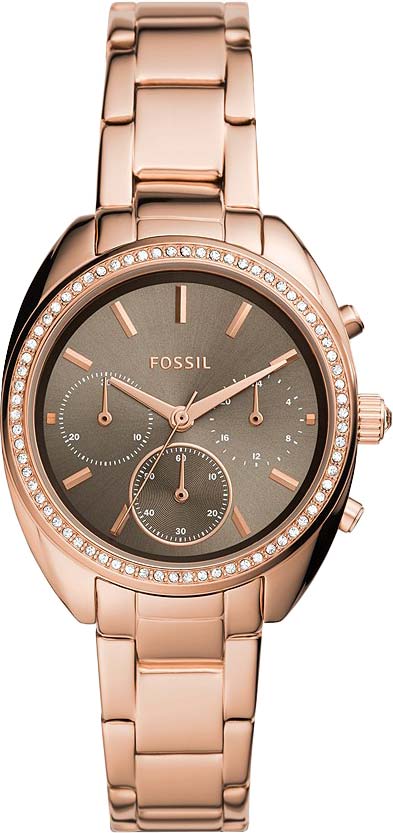 

Наручные часы женские Fossil BQ3659, BQ3659