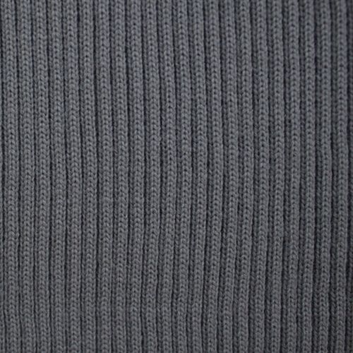 

Полотно трикотажное акрил плотное ш. 40см, от 2м (в-57 металл)