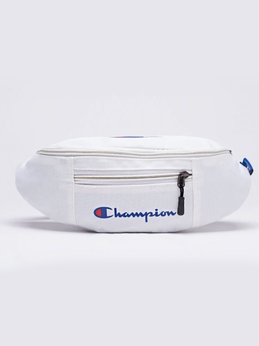 Поясная сумка женская Champion 805107, белый