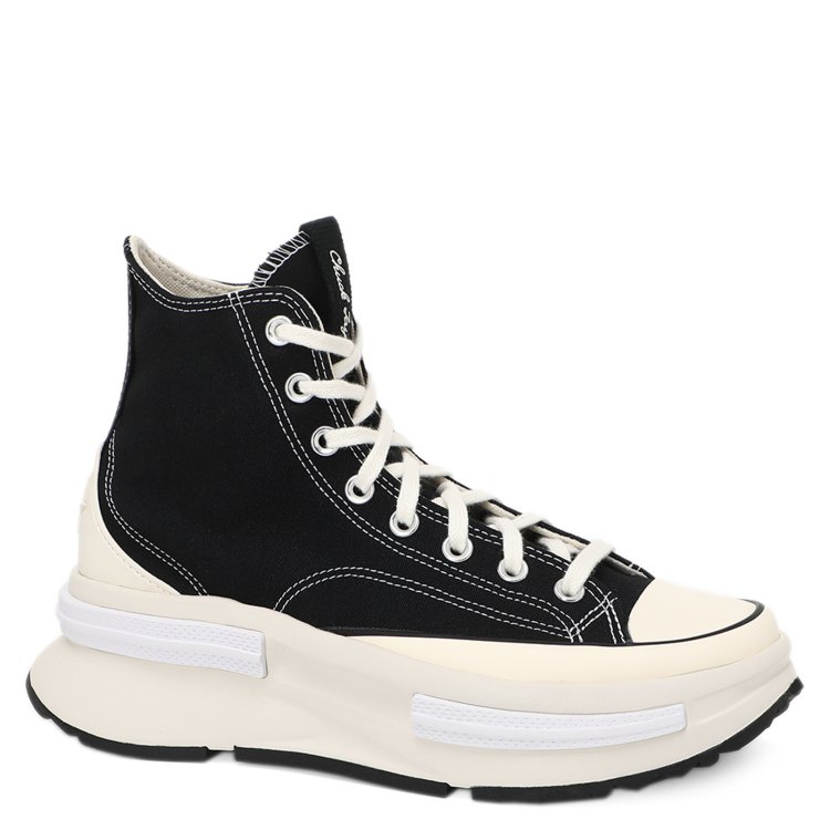 

Кеды унисекс Converse A00869 черные 35 EU, Черный, A00869
