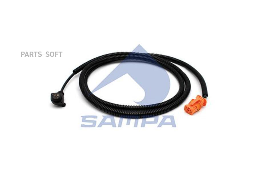 

SA023.363_датчик износа тормозной колодки L=1750 MAN