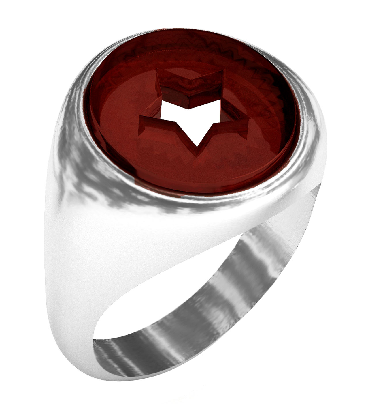 

Кольцо из серебра с янтарем р. 16,5 Sun Stone R9223RV, R9223RV