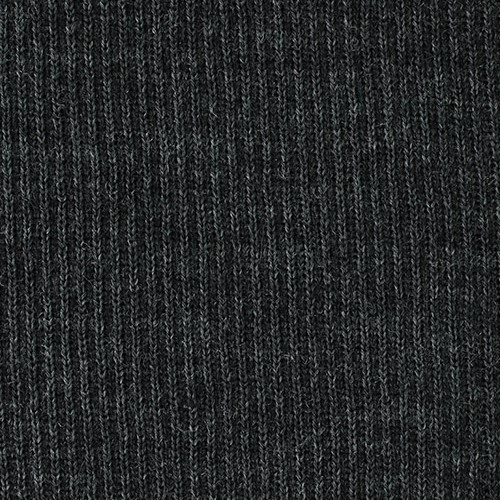 

Полотно трикотажное (полушерсть), тонкое, 40 см, от 2 м (373/м антрацит)