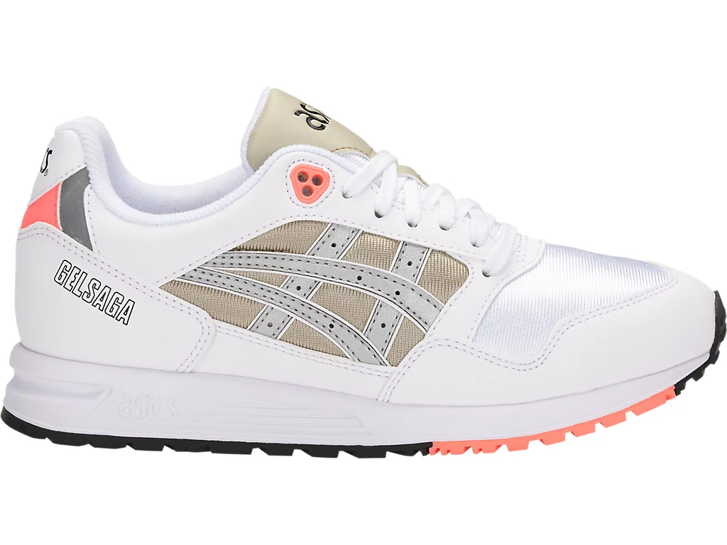 

Кроссовки женские Asics 1192A101 белые 7 US, Белый, 1192A101