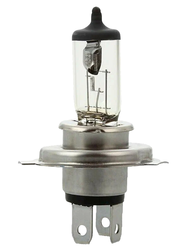 

H4 24V 75/70W Лампа Heavy Duty Narva 48898 3000