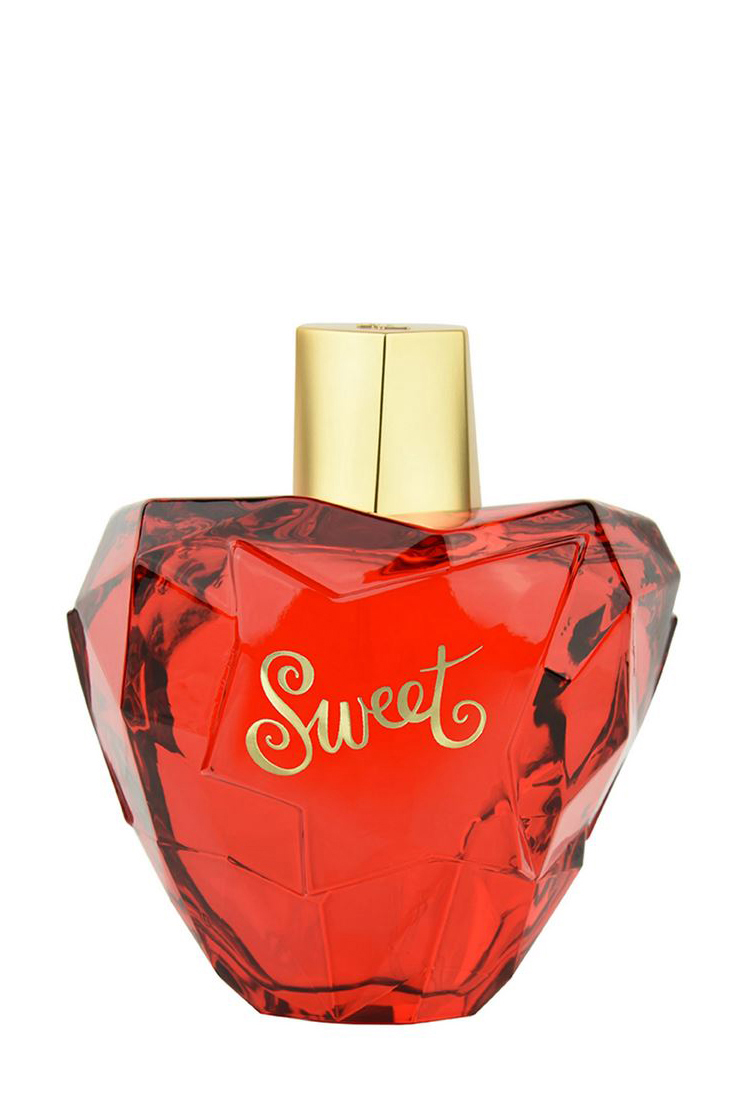 Парфюмерная вода Lolita Lempicka женская Sweet Eau de Parfum 100 мл 10000₽