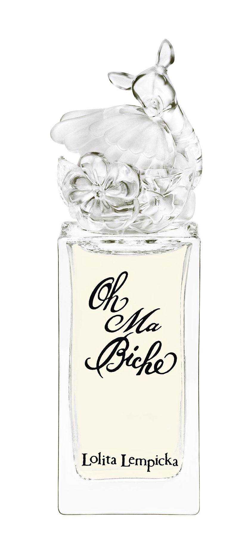 Вода парфюмерная Lolita Lempicka Oh Ma Biche EDP женская 50 мл