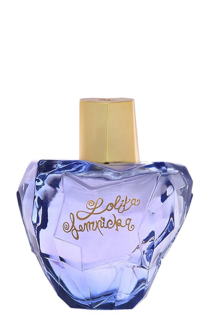 Парфюмерная вода Lolita Lempicka женская Mon Premier Eau de Parfum 50 мл fawaris дезодорант спрей женский premier cleopatra 150