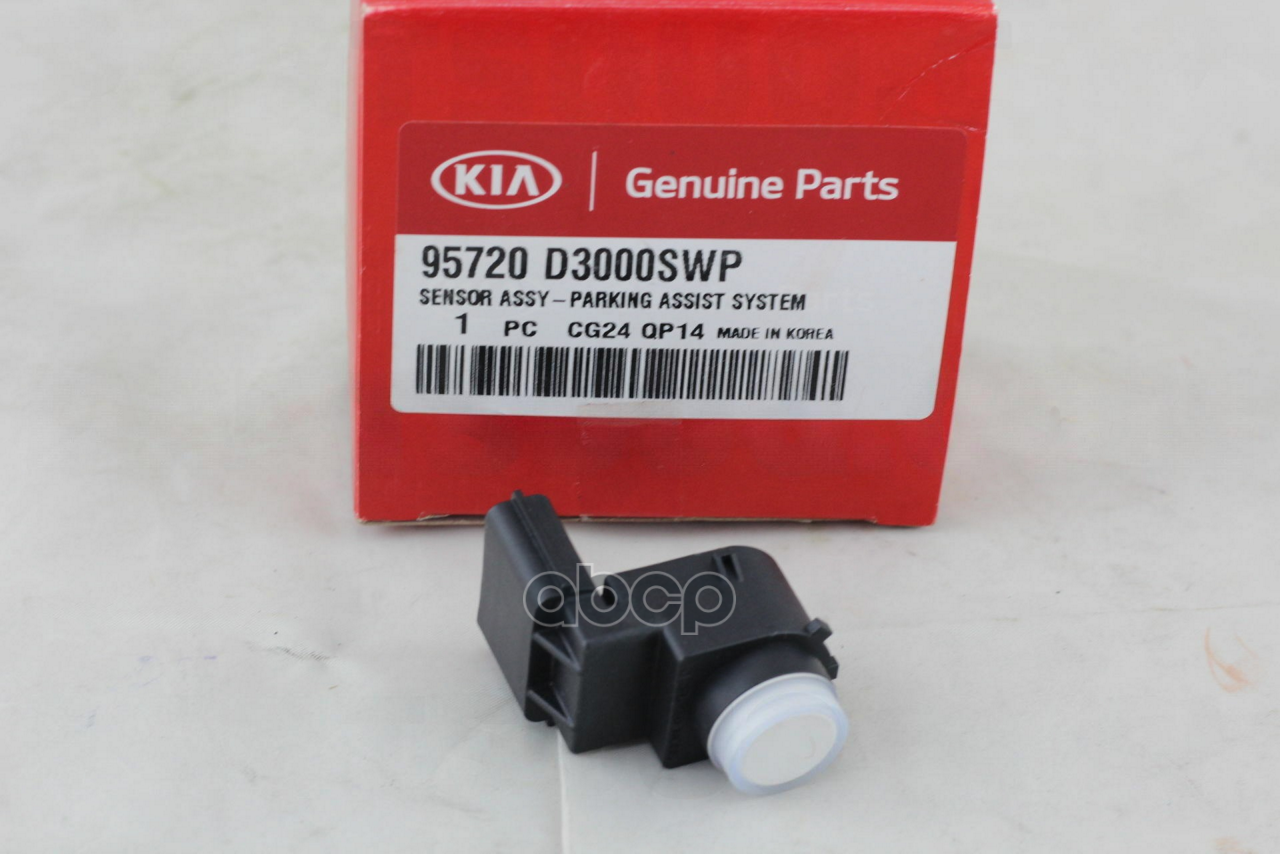 

Датчик автомобильный Hyundai/kia 95720D3000SWP