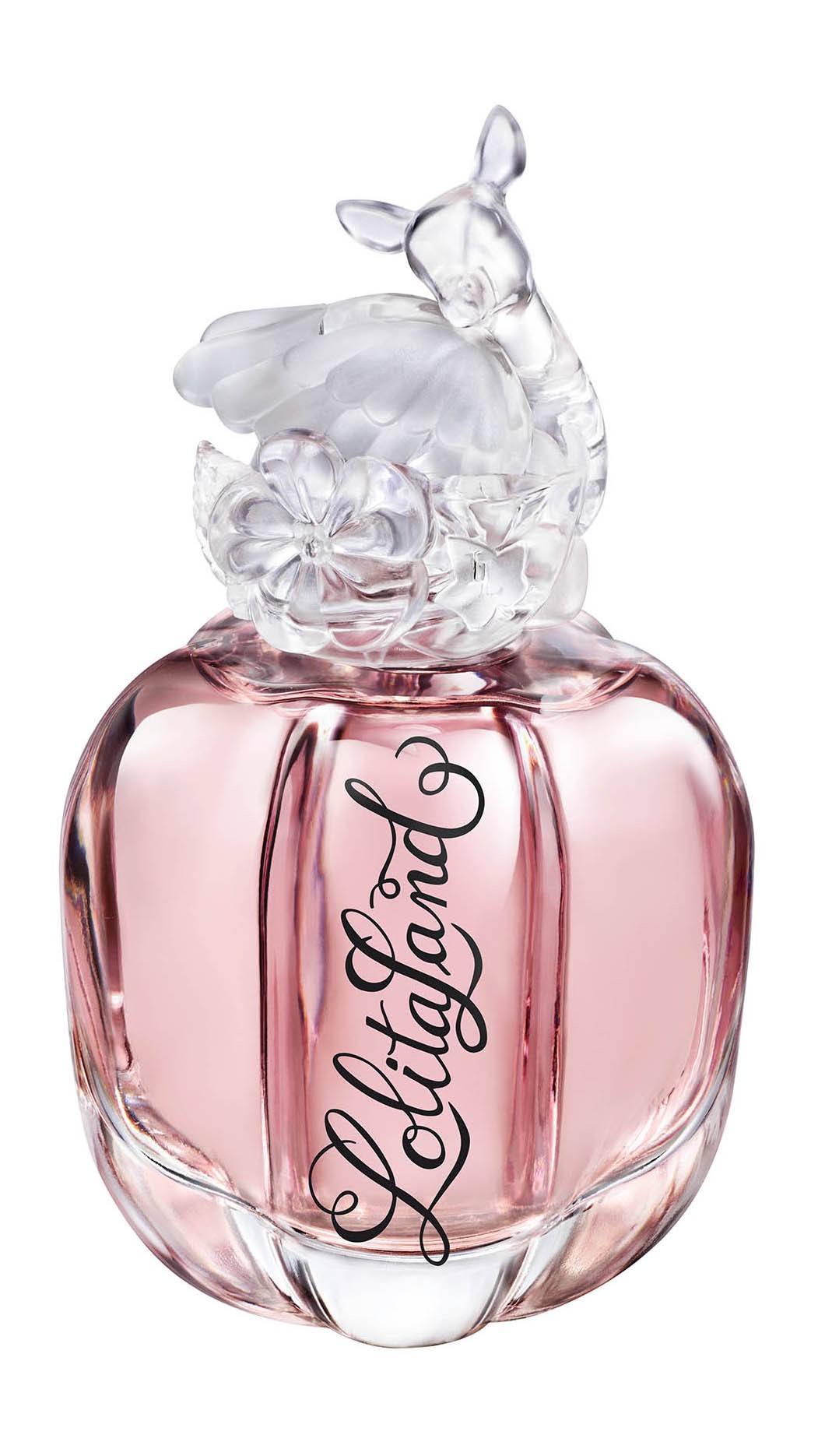 Парфюмерная вода Lolita Lempicka женская Lolitaland Eau de Parfum 80 мл lolitaland