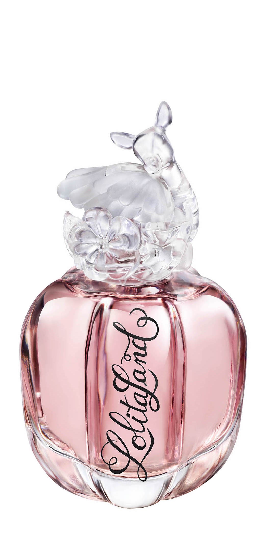 Парфюмерная вода Lolita Lempicka женская Lolitaland Eau de Parfum 40 мл
