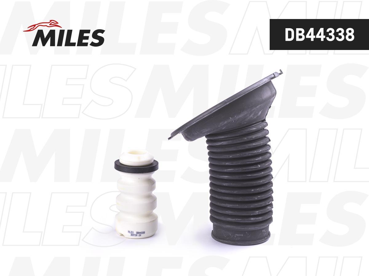 

Отбойник+Пыльник Амортизатора Miles Db44338 (На 1 Амортизатор) Toyota / 48157-32050 / 4833