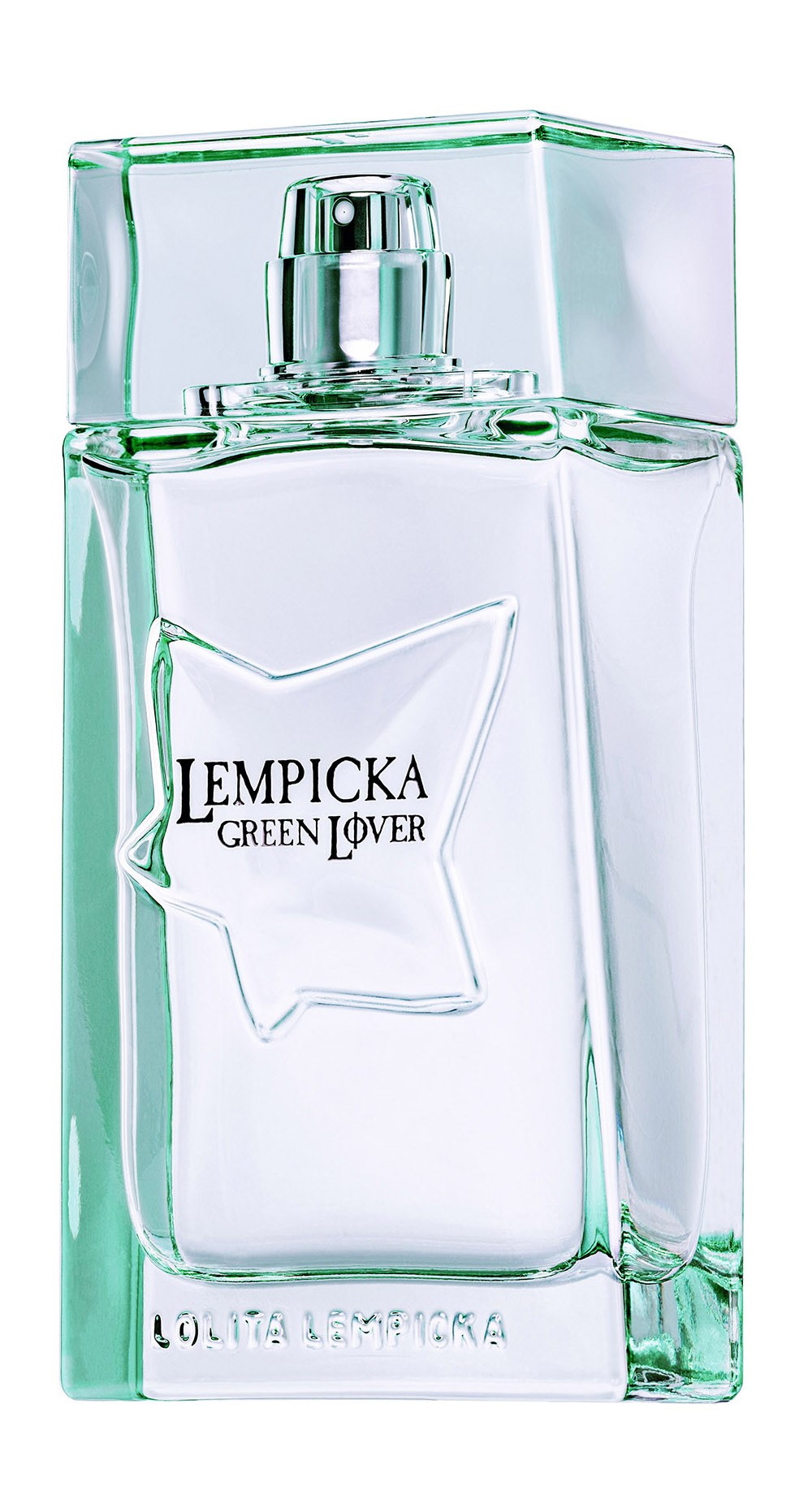 Туалетная вода Lolita Lempicka мужская Green Lover Eau De Toilette 100 мл french lover