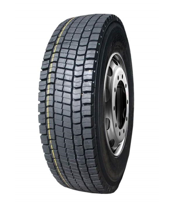 фото Шины doublestar dsr08a 315/70r22,5 152/148m dsr08a tl pr18