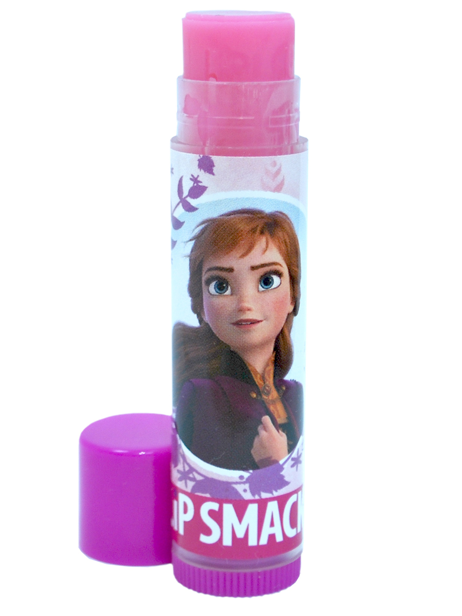 фото Бальзам lip smacker для губ anna optimistic berry