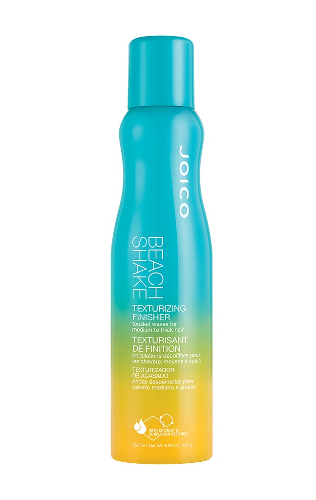 

Лак Joico для волос Beach Shake Texturizing Finisher 250 мл