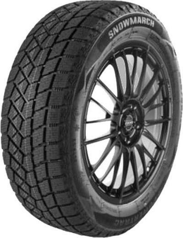 фото Шины powertrac snowmarch 275/45 r21 110h