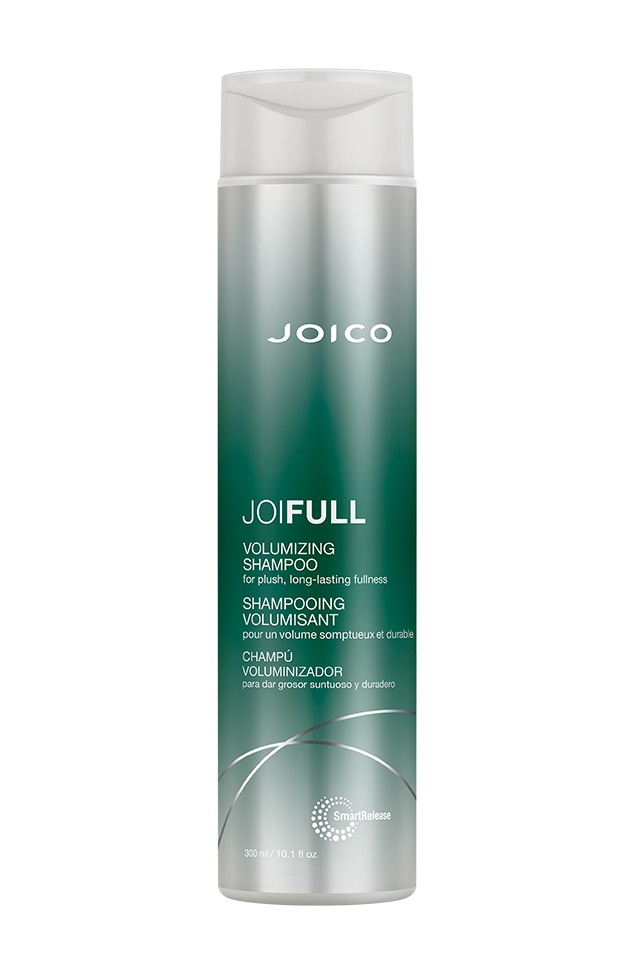 фото Шампунь joico для волос joifull volumizing 300 мл