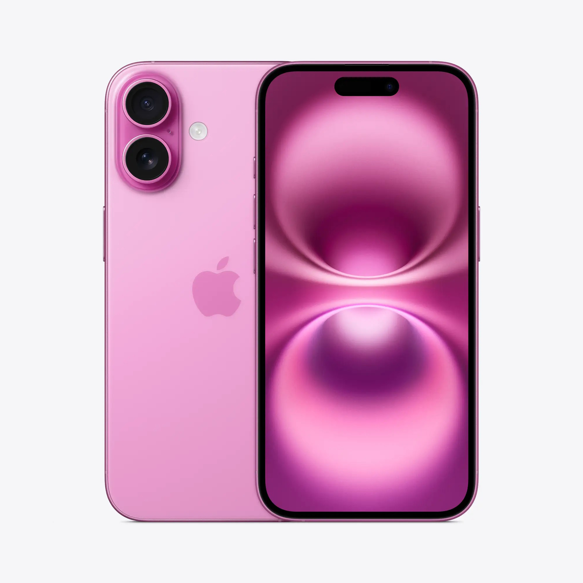 

Смартфон Apple iPhone 16 256Gb pink sim+eSim, iPhone 16