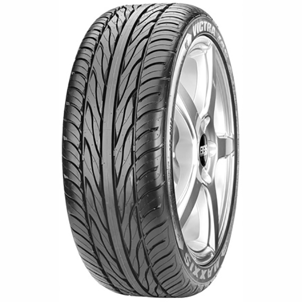 фото Шины maxxis 195/50 r15 maz4s 86v