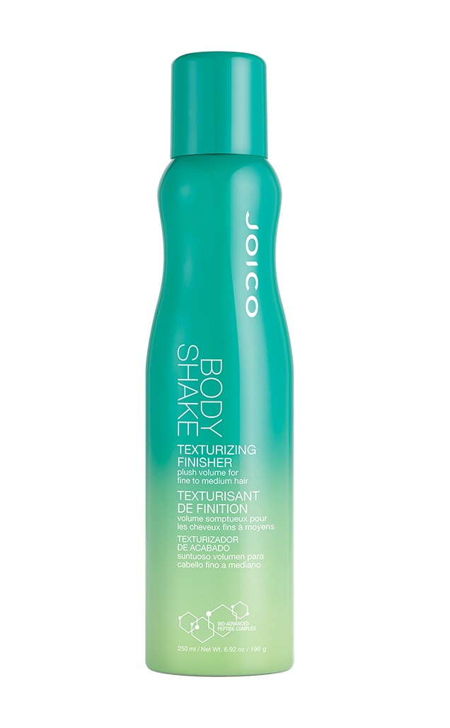 Лак Joico для волос Body Shake Texturizing Finisher