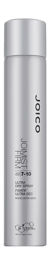 

Лак для волос JOICO JoiMist Firm Ultra Dry Spray, 350мл