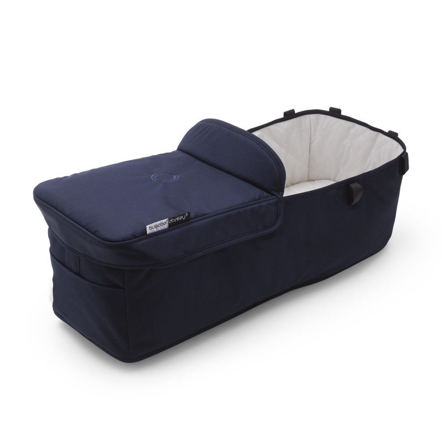 

Люлька Bugaboo для коляски Donkey3 Complete Classic Dark navy 180116AA02