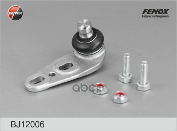 

Шаровая Опора R Audi 80(B3) 86-91 Гур+ D-19mm Fenox Bj12006 FENOX арт. BJ12006