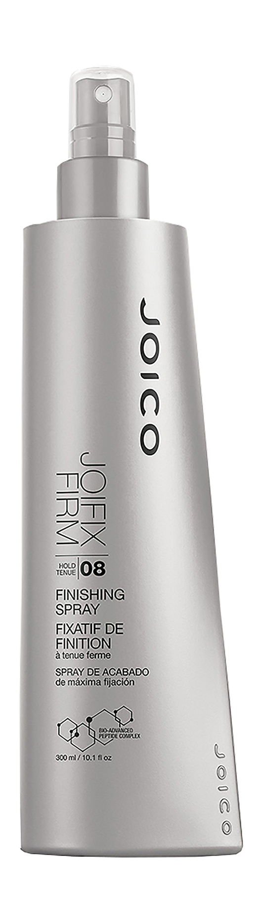 

Лак для волос JOICO JoiFix Firm Finishing Spray, 300мл
