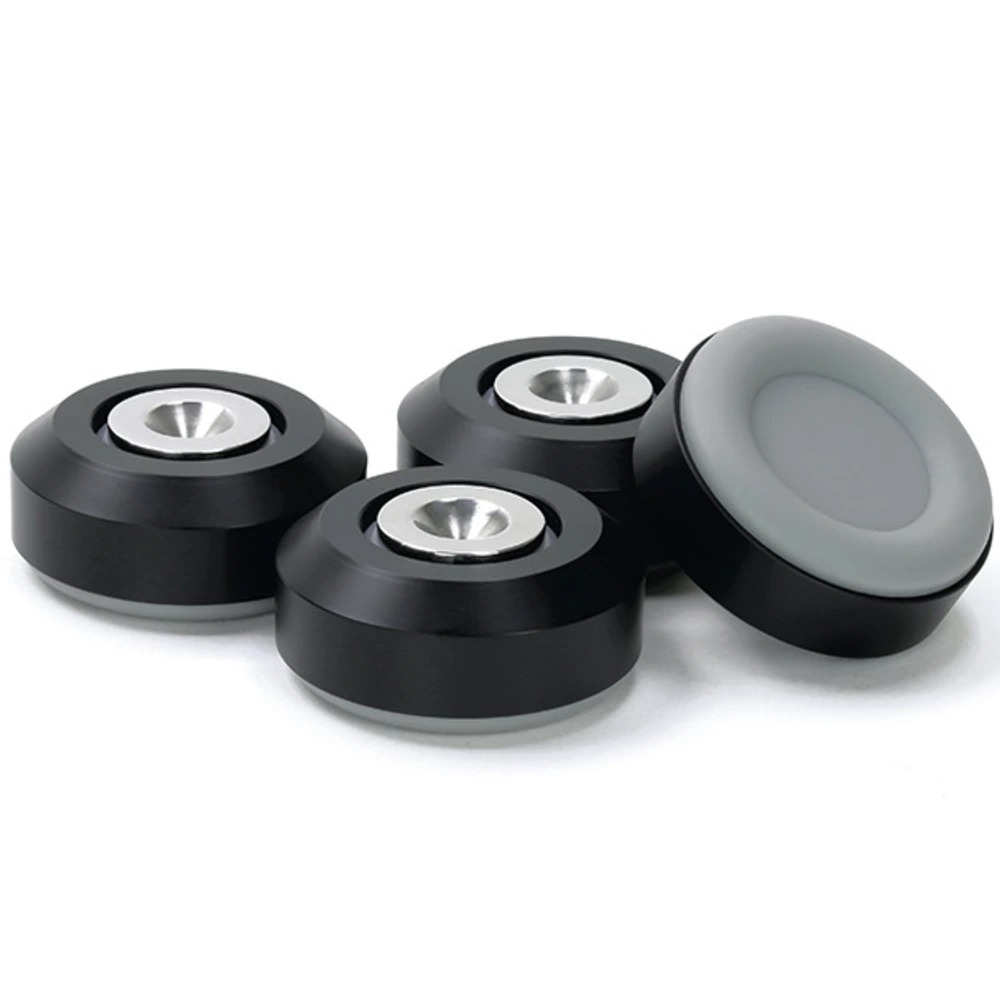 

Абсорбер DYNAVOX Dual Absorber Set-4 (207725), Dual Absorber Set-4 (207725)